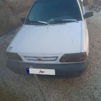 پراید۱۳۱|خودرو سواری و وانت|نهاوند, |دیوار