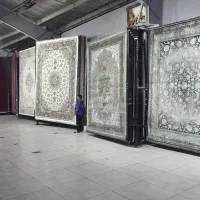 فرش در بزرگترین سرای فرش شیراز با تخفیف 30درصدی|فرش|شیراز, لاله|دیوار