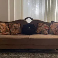 مبل اسکارلت|مبلمان خانگی و میز عسلی|همدان, |دیوار