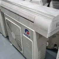 کولرگازی گری پیستونی۳۰هزار مدل جیماتیک آمریکایی