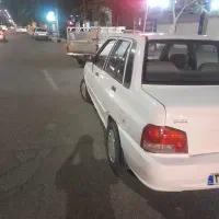 پراید ۱۳۲مدل۹۰هدرولیک