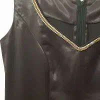 لباس مجلسی شیک وساده