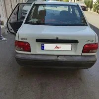فروش پراید ۱۳۱مدل۱۳۹۴