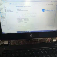 لپتاپ اچ پی|رایانه همراه|ایلام, |دیوار