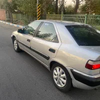 زانتیا۲۰۰۰مدل۸۴ سالم ودرجه یک کم کار