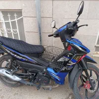 موتور بی کلاچ هرم اسپید مدل۱۴۰۳