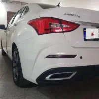 فروش آریزو 5FL اف ال اسپرت صفر صفر