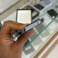 13promax 256/Zaa Blue %77|موبایل|یزد, |دیوار