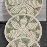 صنایع دستی حصیر