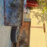 کلیه وسایل راه اندازی بساط کبابی|کافیشاپ و رستوران|مرودشت, ابوذر شمالی|دیوار