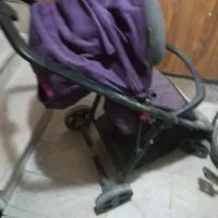 کالسکه خارجی