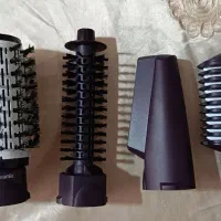 سشوار چرخشی بابلیس مدل ۲۷۶۳E|آرایشی، بهداشتی، درمانی|تبریز, |دیوار