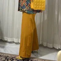 کت شلوار زیبا