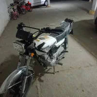 موتور 200 مدل 99|موتورسیکلت|دماوند, گیلاوند|دیوار