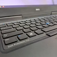 لپ تاپ۱۷ اینچی برای طراحی وگیم HQ i7گرافیگ4 رم24|رایانه همراه|نجف‌آباد, |دیوار
