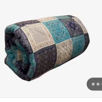 لحاف کرسی همراه میز کرسی