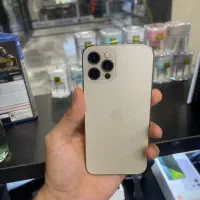 گوشی اپل iphone 12 pro با حافظه ۲۵۶ گیگ