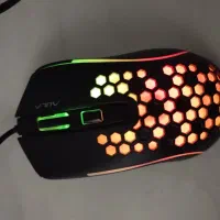 هدفون و موس گیمینگ|قطعات و لوازم جانبی رایانه|کرمانشاه, |دیوار