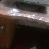 میز کامپیوتر سالم