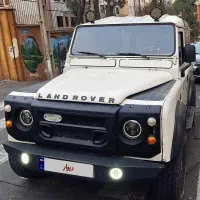 پاژن 2در 1378 موتور گیربکس پاترول|خودرو سواری و وانت|تهران, یوسفآباد|دیوار