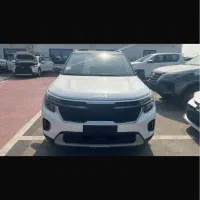 سلتوس ۲۰۲۵ سقف مشکی