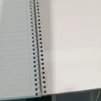 تعدادی خودکارو خودنویس ودفترفانتزی ۱۰۰ برگ|لوازم التحریر|تهران, شیوا|دیوار