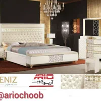 تخت خواب