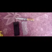 چاقو