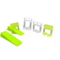 کلیپس و گوه هنزا-همتراز هنزا-هم بند هنزا