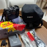 دوربینG10بشرط