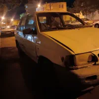 پراید مدل۸۴