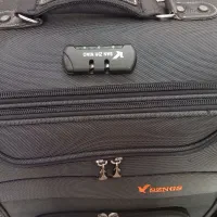 ساک جفت مارک SZNGS|کیف، کفش، کمربند|اصفهان, ارغوانیه|دیوار