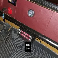 بخاری لودر ماک مایلر درجا کامیون ژاپنی|قطعات یدکی و لوازم جانبی|ارومیه, |دیوار