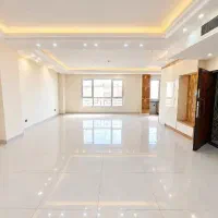 فروش آپارتمان ۱۲۰متری خوش‌نقشه قیطریه(کلید نخورده)