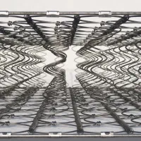 تولید فنر تشک میکرو فرم دار و بدون فرم باشرایط|تشک تختخواب|تبریز, |دیوار