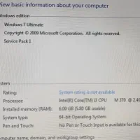 لب تاپ لنو|رایانه همراه|شوشتر, |دیوار