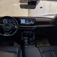 کیا k5 2025|خودرو سواری و وانت|اصفهان, سرتاوه|دیوار