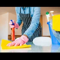 نظافت و اشپزی