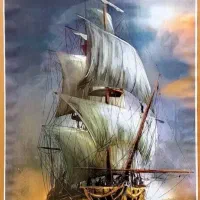 تابلو پازلی و تکمیل پازل