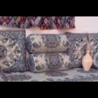 شاهنشین  ترمه ضخیم باتراکم بالا
