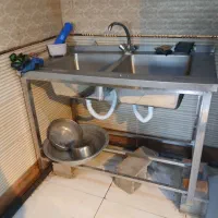 فروش کلی وسایل کافه