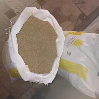 کرامبل بلدرچین دان مرغ بوقلمون تضمینی هزاردشت.پارس|لوازم جانبی حیوانات|تهران, شمسآباد|دیوار