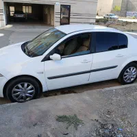 مگان ۲۰۰۰ مدل ۹۱ اتومات|خودرو سواری و وانت|همدان, |دیوار