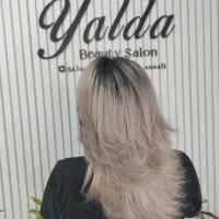 سالن زیبایی یلدا در بندرانزلی