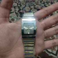 ساعت مردانه