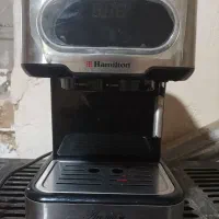 دستگاه قهوه ساز همیلتون