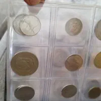 آلبوم سکه