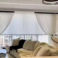 پرده نقد و قسط