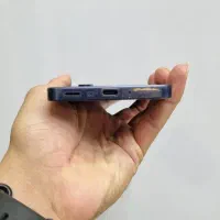 سامسونگA35/حافظه۲۵۶/رم۸/فابریک/اصلی|موبایل|مشهد, سجاد شهر|دیوار