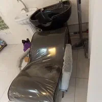 لوازم تجهیزات سالن زیبایی بانوان